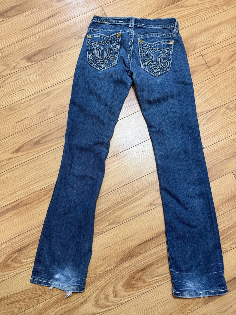 MEK Jeans